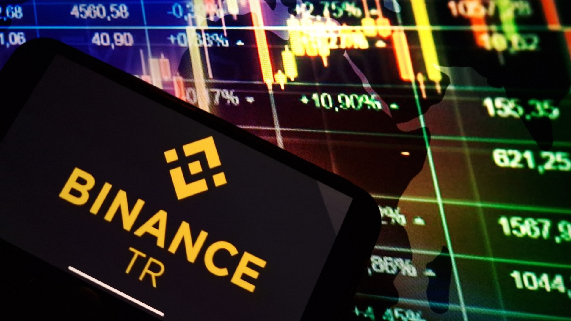 Binance Borsası Nedir?